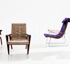 Кресло J.J. фабрика B&B Italia