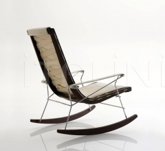 Кресло J.J. фабрика B&B Italia