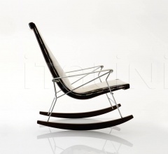 Кресло J.J. фабрика B&B Italia