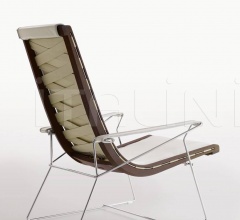 Кресло J.J. фабрика B&B Italia