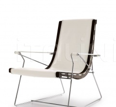 Кресло J.J. фабрика B&B Italia