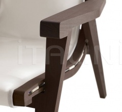 Кресло J.J. фабрика B&B Italia