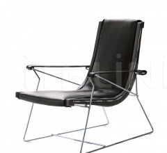 Кресло J.J. фабрика B&B Italia