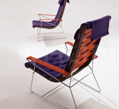 Кресло J.J. фабрика B&B Italia