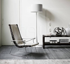 Кресло J.J. фабрика B&B Italia