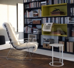 Кресло J.J. фабрика B&B Italia