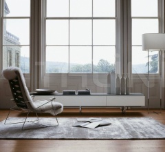 Кресло J.J. фабрика B&B Italia