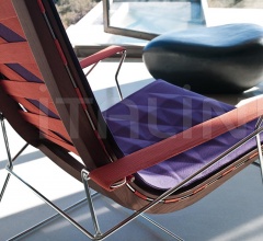 Кресло J.J. фабрика B&B Italia