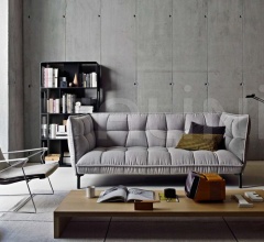 Кресло J.J. фабрика B&B Italia