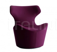 Кресло Piccola Papilio фабрика B&B Italia