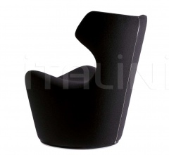 Кресло Piccola Papilio фабрика B&B Italia