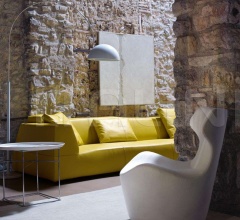 Кресло Piccola Papilio фабрика B&B Italia