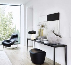 Кресло Grande Papilio фабрика B&B Italia