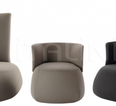 Кресло Fat-Sofa фабрика B&B Italia