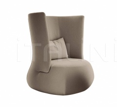 Кресло Fat-Sofa фабрика B&B Italia