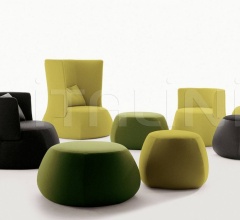Кресло Fat-Sofa фабрика B&B Italia