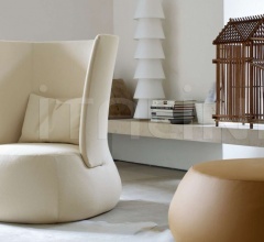 Кресло Fat-Sofa фабрика B&B Italia