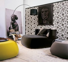 Кресло Fat-Sofa фабрика B&B Italia