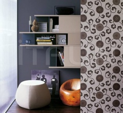 Кресло Fat-Sofa фабрика B&B Italia