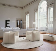 Кресло Le Bambole '07 фабрика B&B Italia