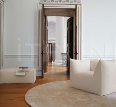 Кресло Le Bambole '07 фабрика B&B Italia