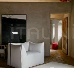 Кресло Le Bambole '07 фабрика B&B Italia