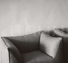 Кресло Le Bambole '07 фабрика B&B Italia