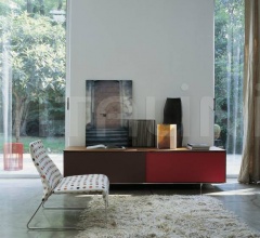 Кресло Lazy '05 фабрика B&B Italia