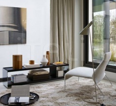 Кресло Lazy '05 фабрика B&B Italia