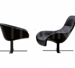 Кресло Mart фабрика B&B Italia