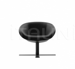 Кресло Mart фабрика B&B Italia