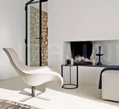 Кресло Mart фабрика B&B Italia