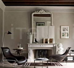 Кресло Mart фабрика B&B Italia