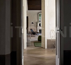 Кресло Mart фабрика B&B Italia