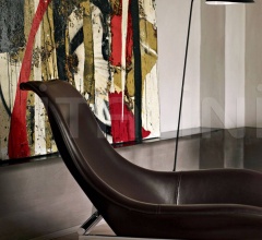 Кресло Mart фабрика B&B Italia