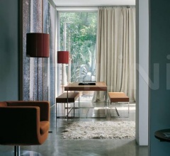 Кресло Tulip фабрика B&B Italia