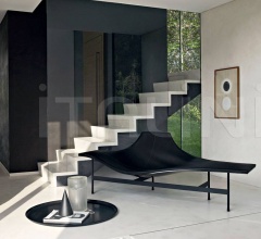 Шезлонг Terminal 1 фабрика B&B Italia