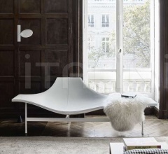 Шезлонг Terminal 1 фабрика B&B Italia