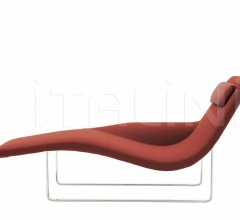 Шезлонг Landscape '05 фабрика B&B Italia