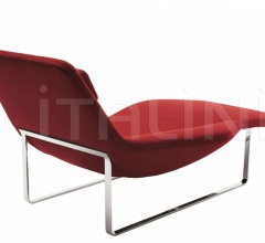 Шезлонг Landscape '05 фабрика B&B Italia