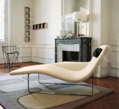 Шезлонг Landscape '05 фабрика B&B Italia