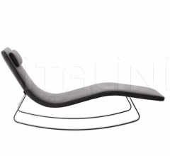 Шезлонг Landscape фабрика B&B Italia