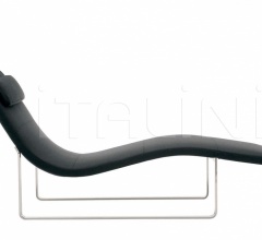 Шезлонг Landscape фабрика B&B Italia