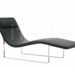 Шезлонг Landscape фабрика B&B Italia