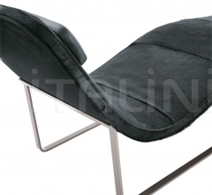 Шезлонг Landscape фабрика B&B Italia