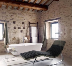 Шезлонг Landscape фабрика B&B Italia
