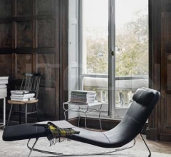 Шезлонг Landscape фабрика B&B Italia