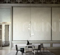 Стул Charlotte фабрика B&B Italia