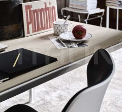 Стул Papilio Shell фабрика B&B Italia