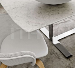 Стул Iuta '14 фабрика B&B Italia